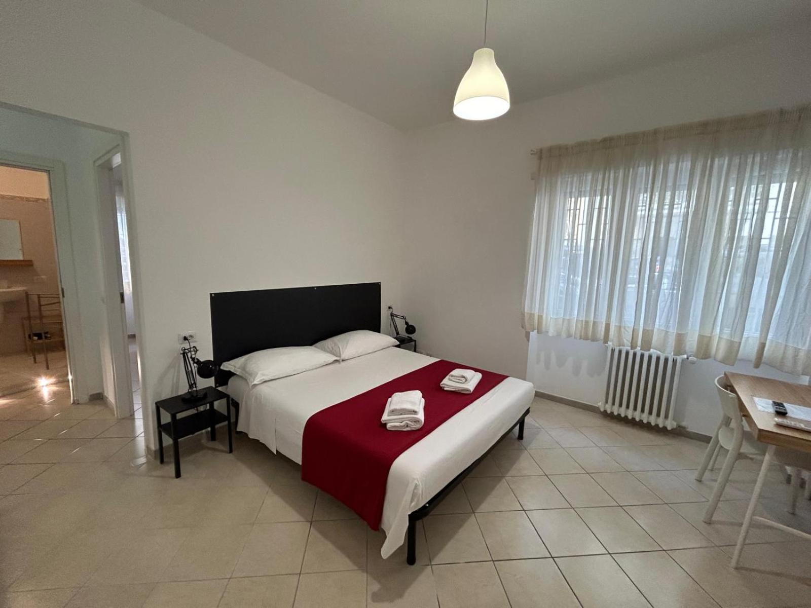 Peppe'S Bed Hotel Рим Екстериор снимка