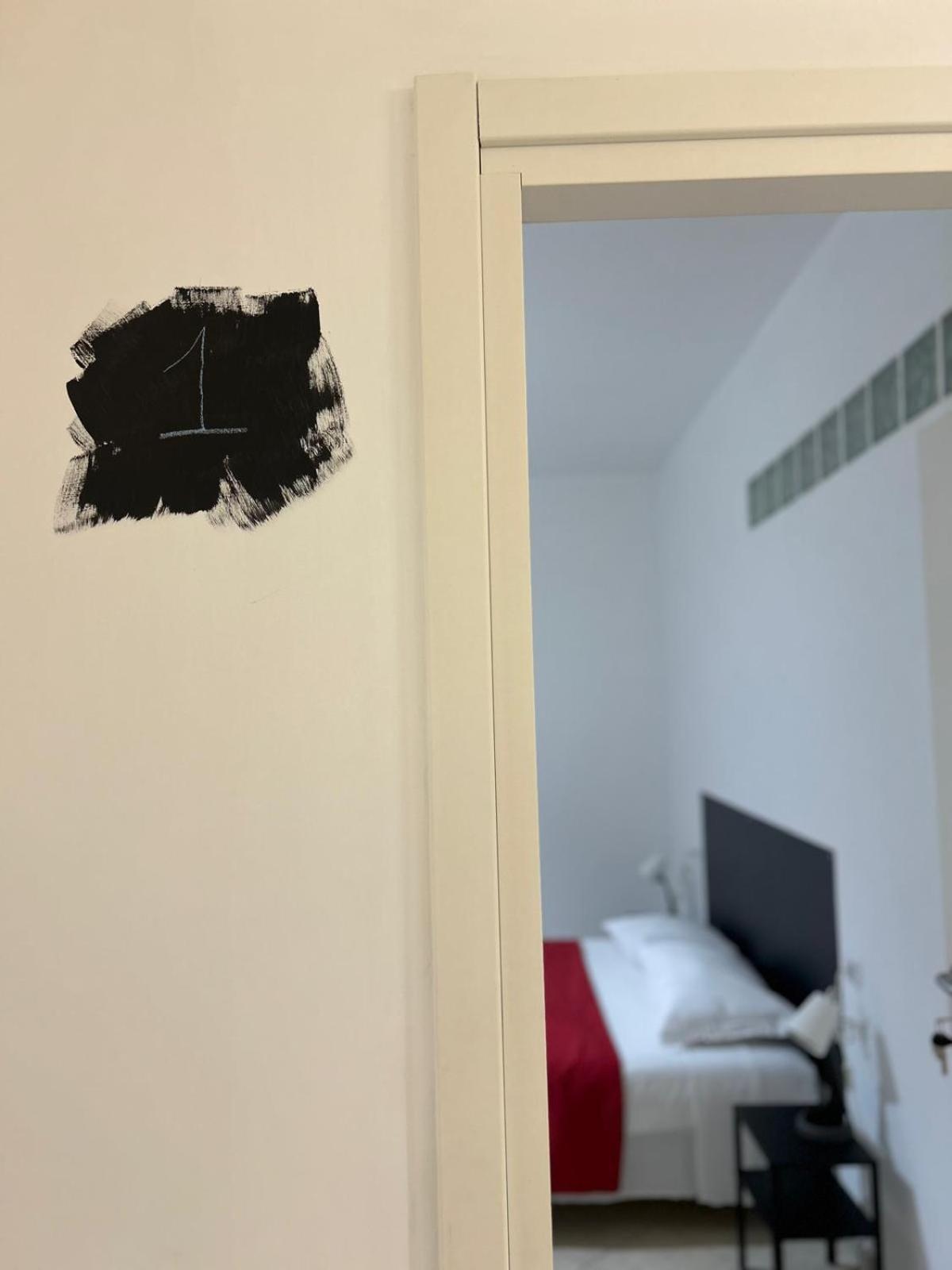Peppe'S Bed Hotel Рим Екстериор снимка