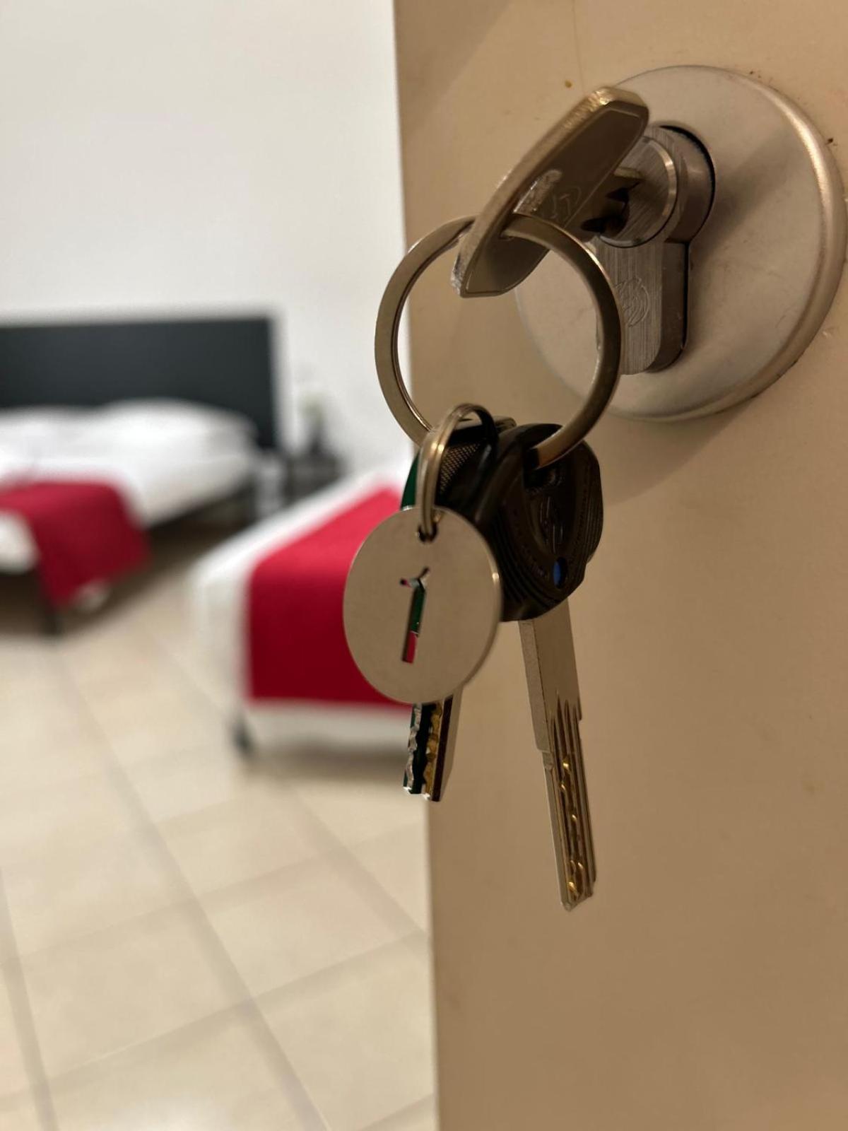 Peppe'S Bed Hotel Рим Екстериор снимка